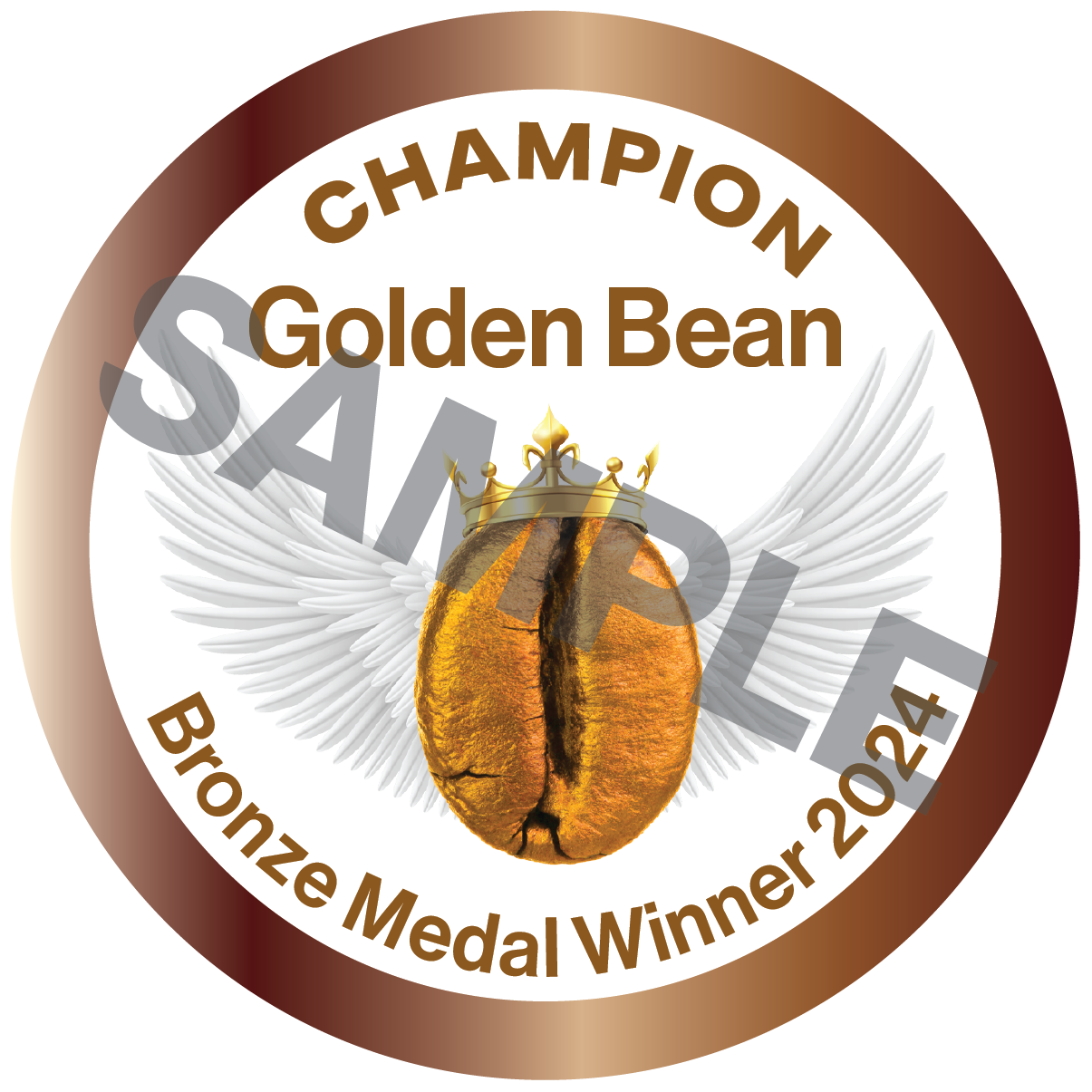 Bronze - 2024 Digital Package