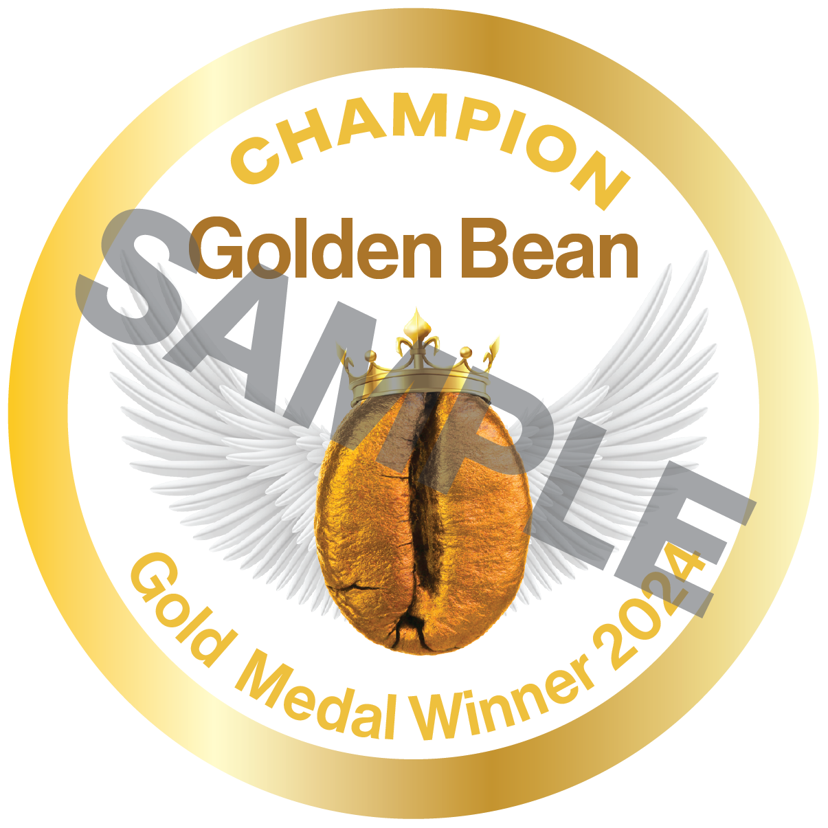 Gold - 2024 Digital Package