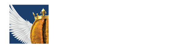 Golden Bean The Americas logo