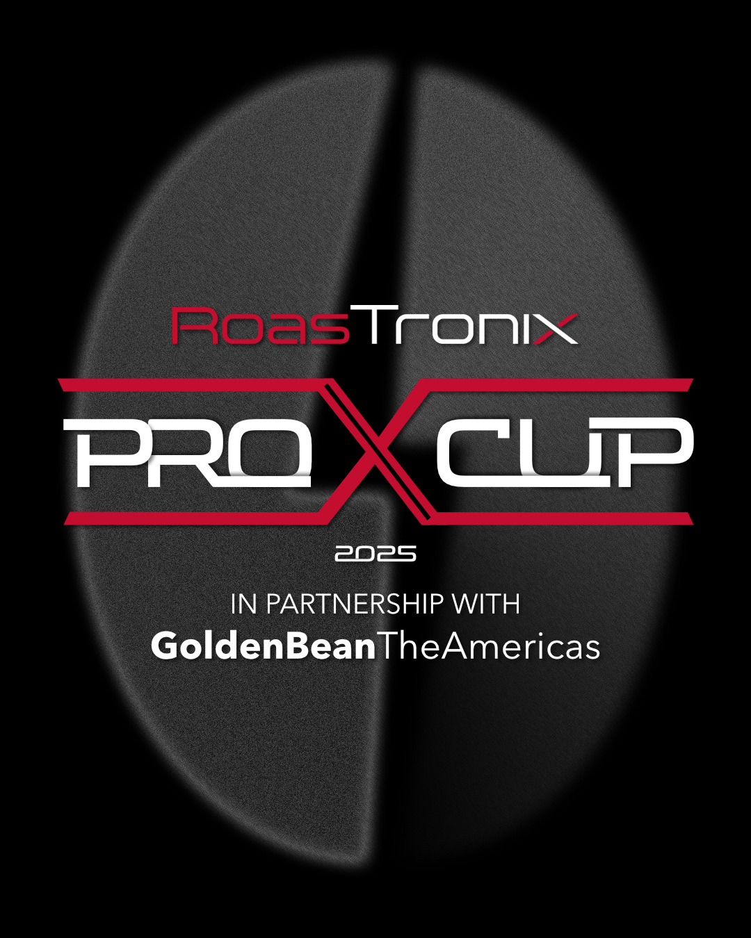Roastronix Pro X Cup Entry 2025
