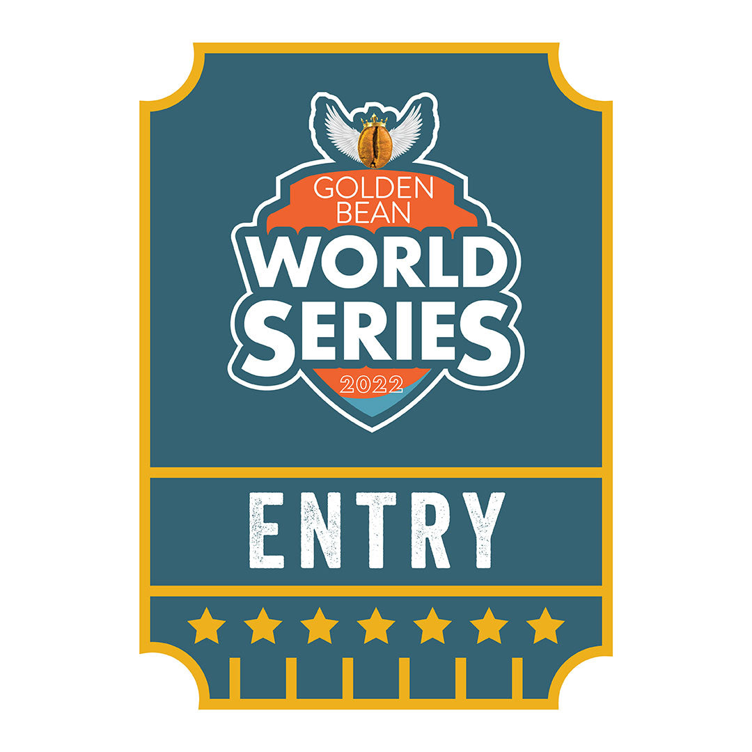 World Series Entry & Attendance Ticket