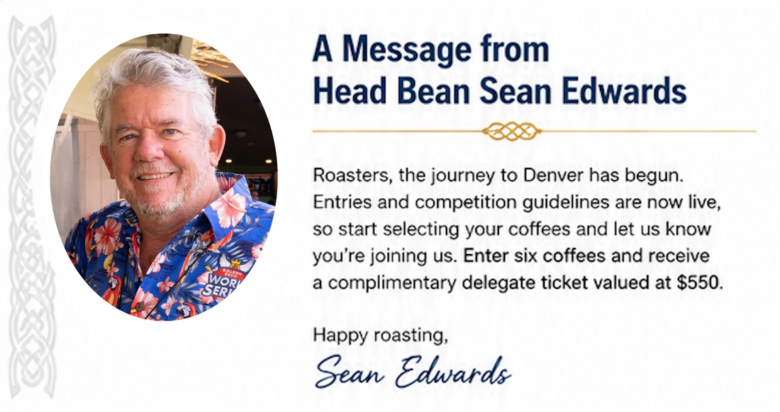 The Journey to Denver Begins!