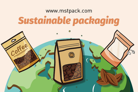 MSTPACK: Building a More Sustainable Coffee Industry