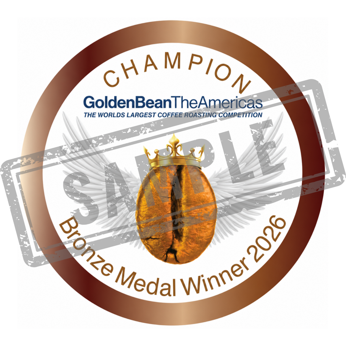 Bronze - 2026 Digital Package