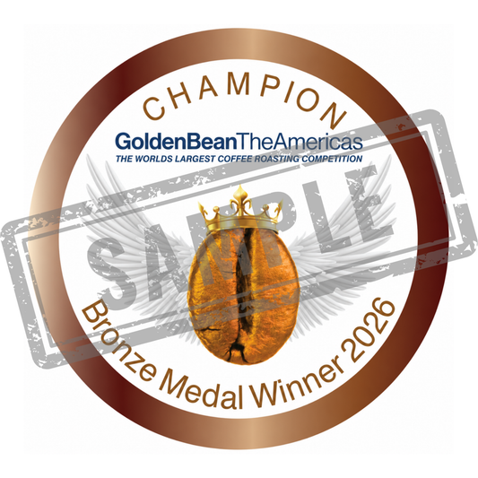 Bronze - 2026 Digital Package
