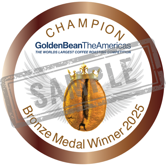 Bronze - 2025 Digital Package