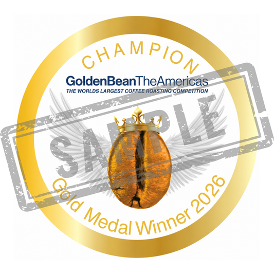 Gold - 2026 Digital Package