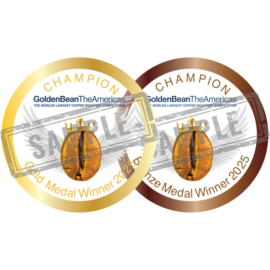 Gold & Bronze Bundle - 2025 Digital Package