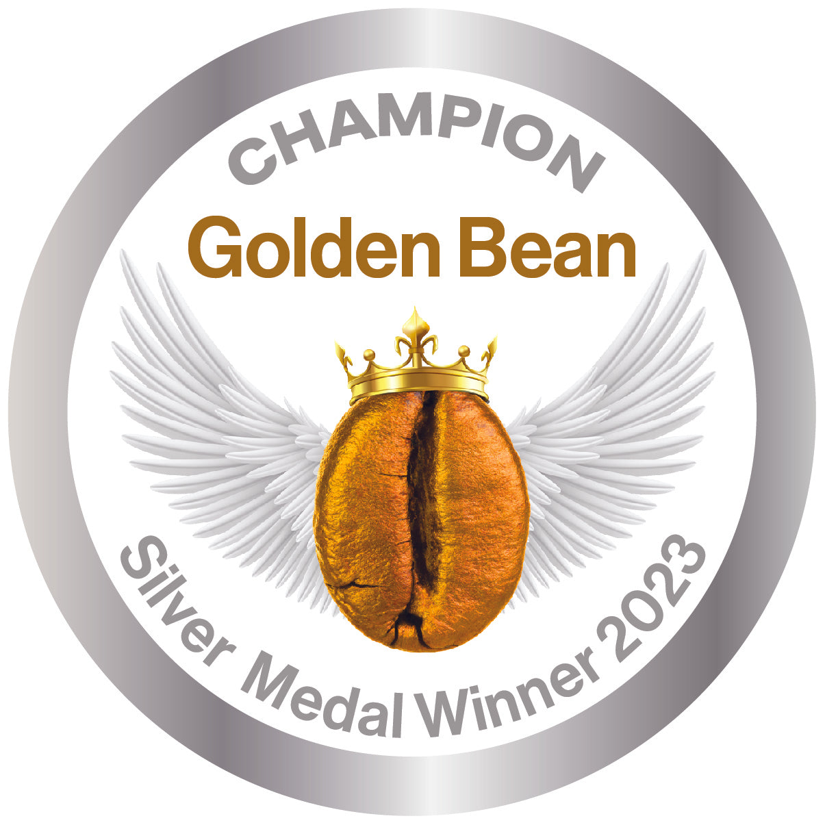 Silver - 2023 Digital Package – Golden Bean NA