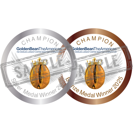 Silver & Bronze Bundle - 2025 Digital Package