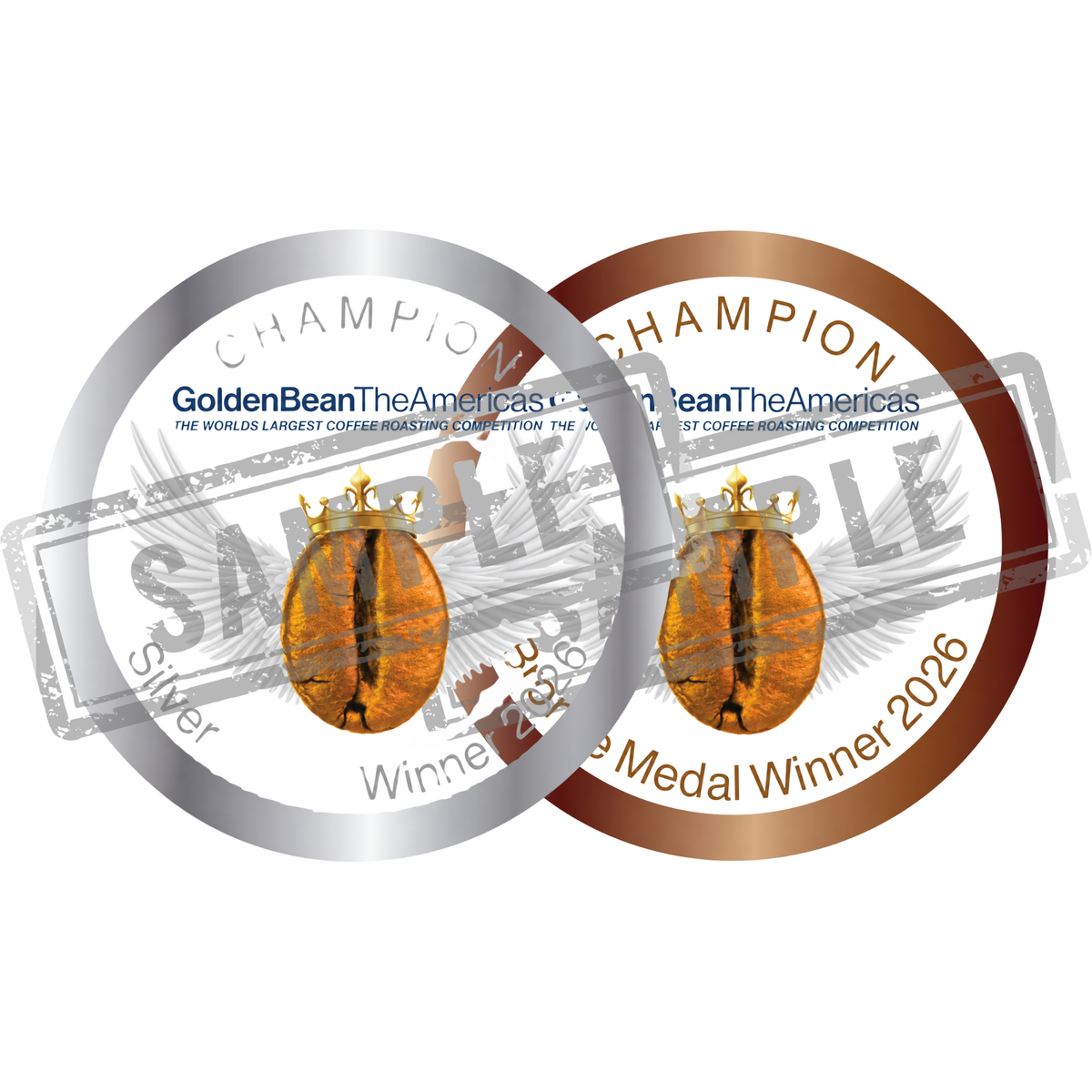 Silver and Bronze Bundle - 2026 Digital Package